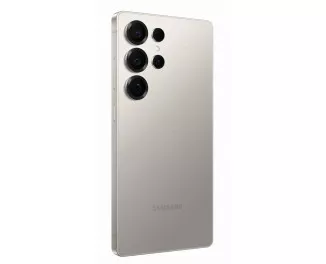 Смартфон Samsung Galaxy S25 Ultra 12/1TB Titanium Gray (SM-S938BZTH)