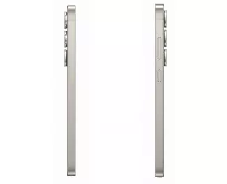 Смартфон Samsung Galaxy S25 Ultra 12/1TB Titanium Gray (SM-S938BZTH)