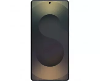 Смартфон Samsung Galaxy S25 Ultra 12/1TB Titanium Jetblack (SM-S938BAKHEUC)