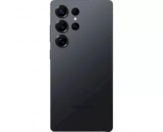 Смартфон Samsung Galaxy S25 Ultra 12/1TB Titanium Jetblack (SM-S938BAKHEUC)
