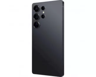 Смартфон Samsung Galaxy S25 Ultra 12/1TB Titanium Jetblack (SM-S938BAKHEUC)