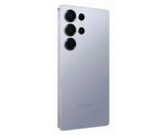 Смартфон Samsung Galaxy S25 Ultra 12/256GB Titanium Silverblue (SM-S938BZBD)