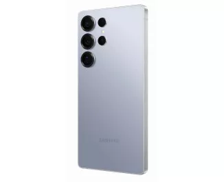 Смартфон Samsung Galaxy S25 Ultra 12/256GB Titanium Silverblue (SM-S938BZBD)