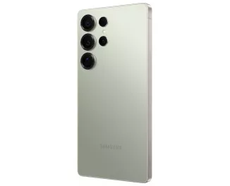 Смартфон Samsung Galaxy S25 Ultra 12/512GB Titanium Jadegreen (SM-S938BZGG)