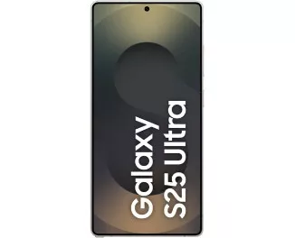 Смартфон Samsung Galaxy S25 Ultra 12/512GB Titanium Jetblack (SM-S938BAKG)