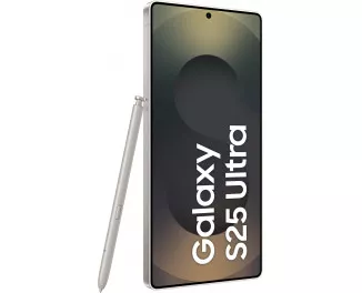 Смартфон Samsung Galaxy S25 Ultra 12/512GB Titanium Jetblack (SM-S938BAKG)