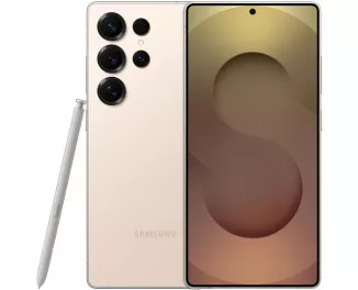 Смартфон Samsung Galaxy S25 Ultra 12/512GB Titanium Pinkgold (SM-S938BZDC)