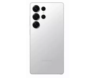 Смартфон Samsung Galaxy S25 Ultra 12/512GB Titanium Whitesilver (SM-S938BZSG)