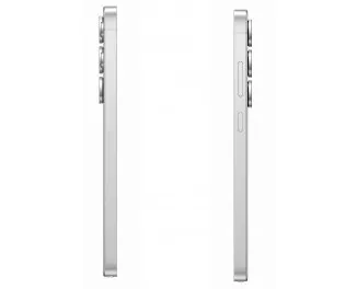 Смартфон Samsung Galaxy S25 Ultra 12/512GB Titanium Whitesilver (SM-S938BZSG)