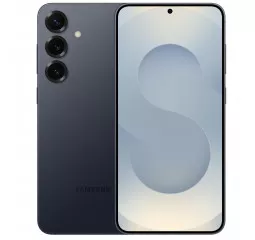 Смартфон Samsung Galaxy S25+ 12/256GB Blueblack (SM-S936BZKDEUC)