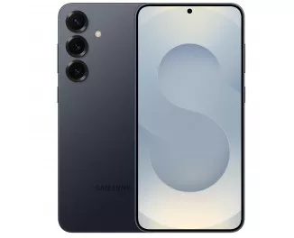 Смартфон Samsung Galaxy S25+ 12/256GB Blueblack (SM-S936BZKDEUC)