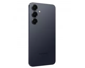Смартфон Samsung Galaxy S25+ 12/256GB Blueblack (SM-S936BZKDEUC)