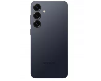 Смартфон Samsung Galaxy S25+ 12/256GB Blueblack (SM-S936BZKDEUC)