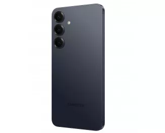 Смартфон Samsung Galaxy S25+ 12/256GB Blueblack (SM-S936BZKDEUC)