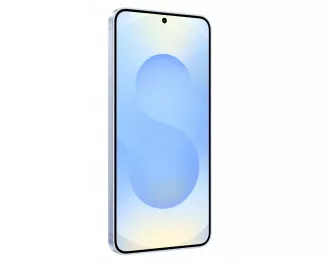 Смартфон Samsung Galaxy S25+ 12/256GB IcyBlue (SM-S936BLBD)