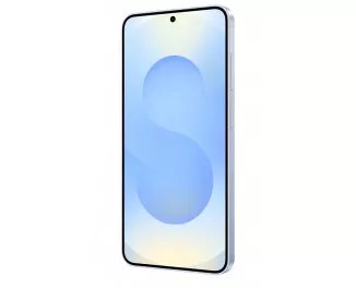 Смартфон Samsung Galaxy S25+ 12/256GB IcyBlue (SM-S936BLBD)