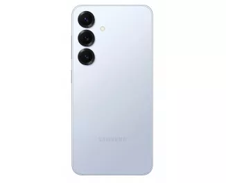 Смартфон Samsung Galaxy S25+ 12/256GB IcyBlue (SM-S936BLBD)