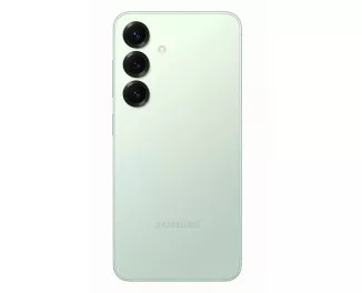 Смартфон Samsung Galaxy S25+ 12/256GB Mint (SM-S936BLGD)
