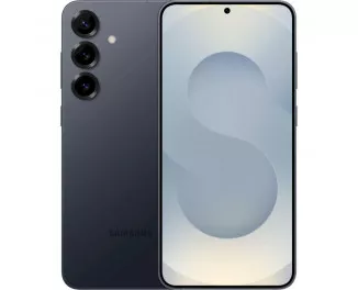 Смартфон Samsung Galaxy S25+ 12/512GB Blueblack (SM-S936BZKGEUC)