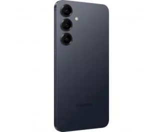 Смартфон Samsung Galaxy S25+ 12/512GB Blueblack (SM-S936BZKGEUC)