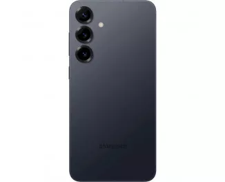 Смартфон Samsung Galaxy S25+ 12/512GB Blueblack (SM-S936BZKGEUC)