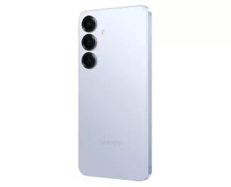 Смартфон Samsung Galaxy S25+ 12/512GB IcyBlue (SM-S936BLBG)