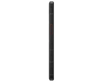Смартфон Samsung Galaxy Xcover7 5G SM-G556B 6/128GB Black (SM-G556BZKDEUC)