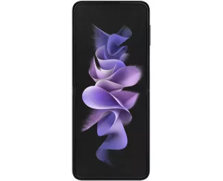 Смартфон Samsung Galaxy Z Flip3 5G 8/128Gb Black (SM-F711BZKBSEK)