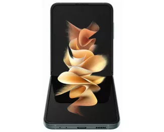 Смартфон Samsung Galaxy Z Flip3 5G 8/256Gb Green (SM-F711BZGFSEK)