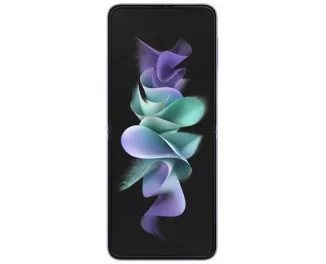Смартфон Samsung Galaxy Z Flip3 5G 8/256Gb Lavender (SM-F711BLVFSEK)