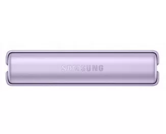 Смартфон Samsung Galaxy Z Flip3 5G 8/256Gb Lavender (SM-F711BLVFSEK)