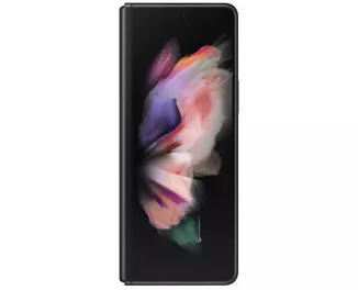 Смартфон Samsung Galaxy Z Fold3 5G 12/256Gb Phantom Black (SM-F926BZKDSEK)