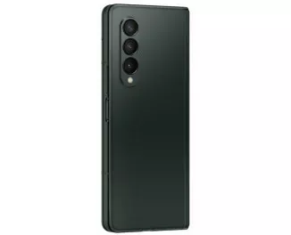 Смартфон Samsung Galaxy Z Fold3 5G 12/256Gb Phantom Green (SM-F926BZGD)