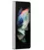 Смартфон Samsung Galaxy Z Fold3 5G 12/256Gb Phantom Silver (SM-F926BZSDSEK)
