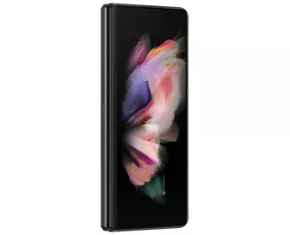 Смартфон Samsung Galaxy Z Fold3 5G 12/512Gb Phantom Black (SM-F926BZKGSEK)