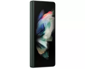 Смартфон Samsung Galaxy Z Fold3 5G 12/512Gb Phantom Green (SM-F926BZGGSEK)