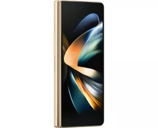 Смартфон Samsung Galaxy Z Fold4 12/512GB Beige (SM-F936BZEC)