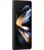 Смартфон Samsung Galaxy Z Fold4 12/512GB Phantom Black (SM-F936BZKC)