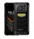 Смартфон Sigma mobile X-treme PQ57 6/256GB Black