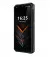 Смартфон Sigma mobile X-treme PQ57 6/256GB Black