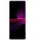 Смартфон Sony Xperia 1 III 12/256Gb Frosted Purple (XQ-BC72)