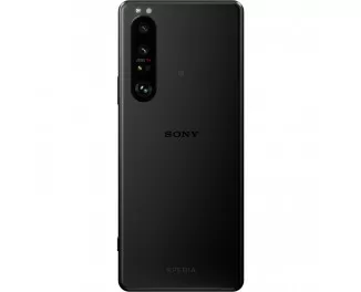 Смартфон Sony Xperia 1 III 12/512Gb Frosted Black (XQ-BC72)