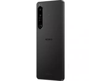 Смартфон Sony Xperia 1 IV 12/256GB Black