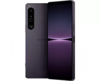 Смартфон Sony Xperia 1 IV 12/256GB Purple