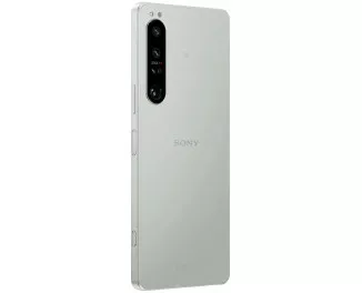Смартфон Sony Xperia 1 IV 12/256GB White