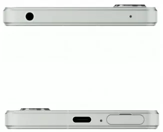 Смартфон Sony Xperia 1 IV 12/256GB White