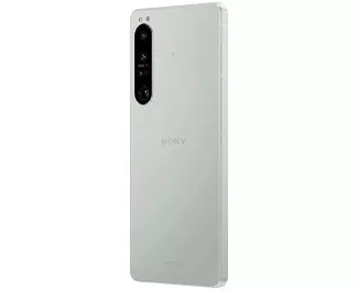 Смартфон Sony Xperia 1 IV 12/512GB White