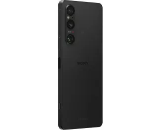 Смартфон Sony Xperia 1 V 12/512GB Black