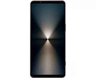 Смартфон Sony Xperia 1 VI 12/256GB Black Global