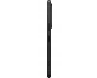 Смартфон Sony Xperia 1 VI 12/256GB Black Global